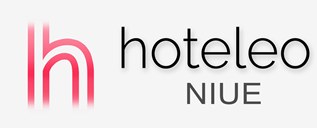 Hotely na ostrově Niue - hoteleo