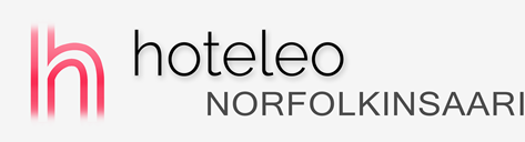 Hotellit Norfolkinsaarella - hoteleo