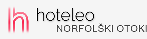 Hoteli na Norfolških otokih – hoteleo