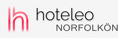 Hotell på Norfolkön - hoteleo