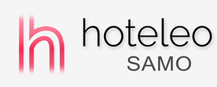 Hoteluri în Samo - hoteleo