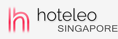 Hoteller i Singapore - hoteleo