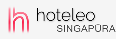 Viesnīcas Singapūrā - hoteleo