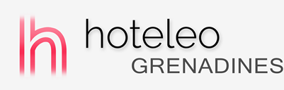 Hotels a les Grenadines - hoteleo