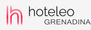Hoteli v Grenadini – hoteleo