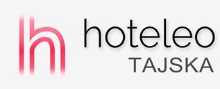 Hoteli na Tajskem – hoteleo