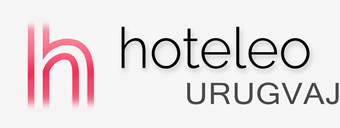 Hoteli u Urugvaju - hoteleo