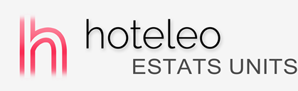 Hotels als Estats Units - hoteleo