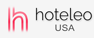 Hotely v USA - hoteleo