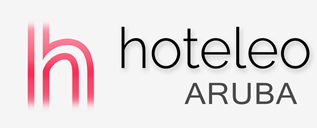 Hotels in Aruba - hoteleo