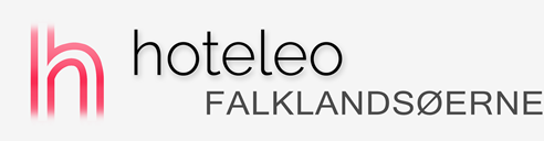 Hoteller på Falklandsøerne - hoteleo