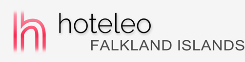 Hotels on the Falkland Islands - hoteleo