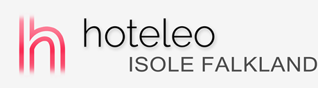 Alberghi nelle Isole Falkland - hoteleo