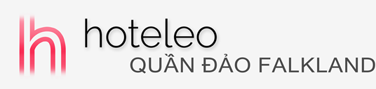 Khách sạn trên quần đảo Falkland - hoteleo