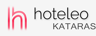 Viešbučiai Katare - hoteleo