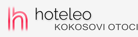 Hoteli na Kokosovim otocima - hoteleo