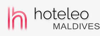 Hotel di Maldives - hoteleo