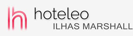 Hotéis nas Ilhas Marshall - hoteleo