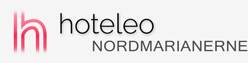 Hoteller på Nordmarianerne - hoteleo