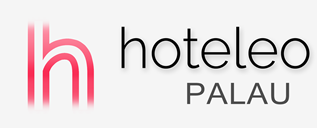 Hotels in Palau - hoteleo