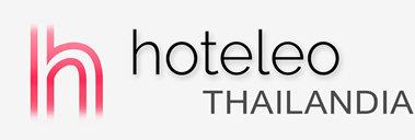 Alberghi in Thailandia - hoteleo