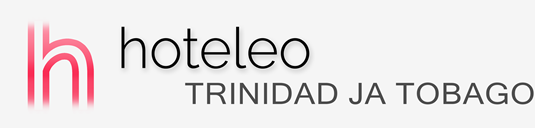 Hotellid Trinidad ja Tobagos - hoteleo