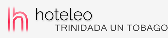 Viesnīcas Trinidadā un Tobago - hoteleo