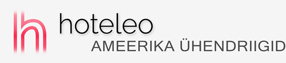 Hotellid Ameerika Ühendriikides - hoteleo