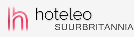 Hotellid Suurbritannias - hoteleo