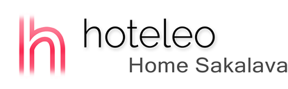 hoteleo - Home Sakalava