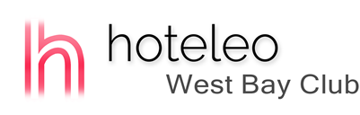 hoteleo - West Bay Club
