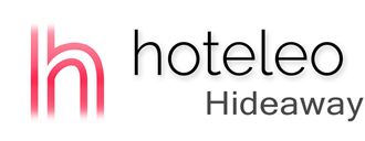 hoteleo - Hideaway