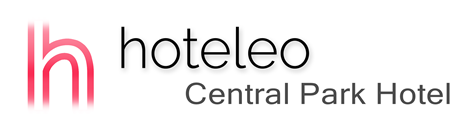 hoteleo - Central Park Hotel