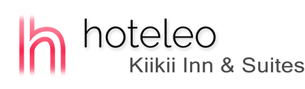 hoteleo - Kiikii Inn & Suites