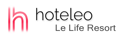 hoteleo - Le Life Resort