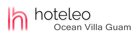 hoteleo - Ocean Villa Guam