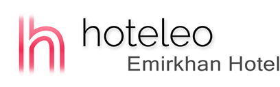 hoteleo - Emirkhan Hotel