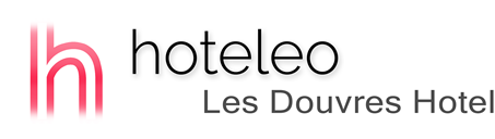 hoteleo - Les Douvres Hotel