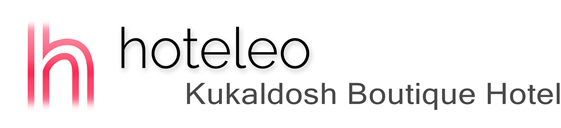 hoteleo - Kukaldosh Boutique Hotel