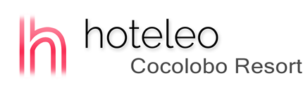 hoteleo - Cocolobo Resort