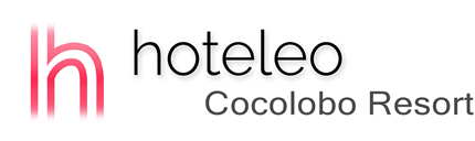 hoteleo - Cocolobo Condos & Lodging