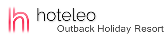 hoteleo - Outback Holiday Resort
