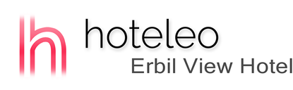 hoteleo - Erbil View Hotel