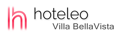 hoteleo - Villa BellaVista