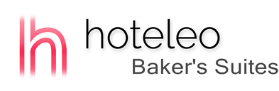 hoteleo - Baker's Suites