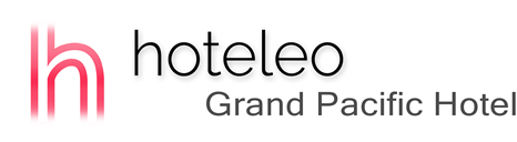 hoteleo - Grand Pacific Hotel