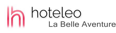 hoteleo - La Belle Aventure