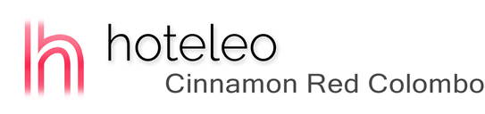 hoteleo - Cinnamon Red Colombo