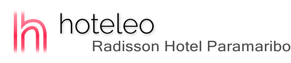 hoteleo - Radisson Hotel Paramaribo