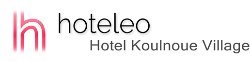 hoteleo - Hotel Koulnoue Village